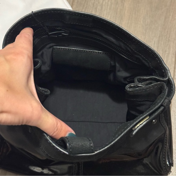 Alexander Wang Adele Fold Over Clutch - Picture 5 of 10